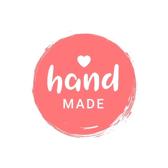 Hand Crafted Accessories - Hand Crafted Canvas Zipper Pouch